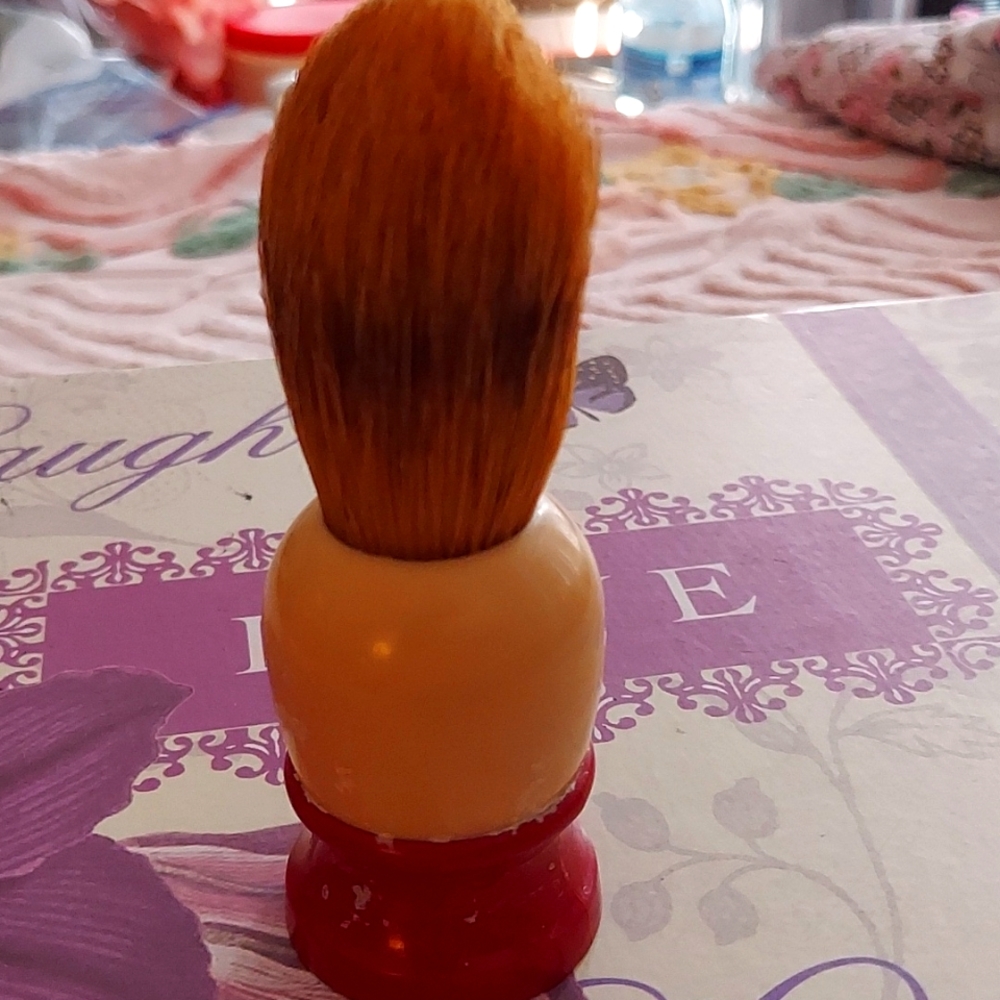 C40 Shaving Brush
